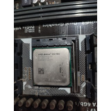 Athlon X4 750x + Motherboard De Regalo 