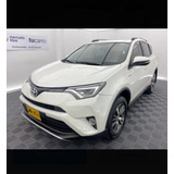 Toyota Rav4 2017 2.0 Street