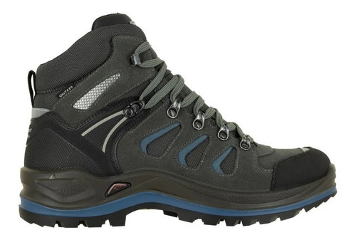 Bota Berrendo 1371 Montaña Senderismo Camping Hiking Vibram