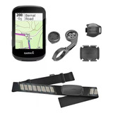 Garmin Edge 530 Bundle Todos Los Sensores!!