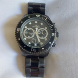 Reloj Fossil Negro, Original