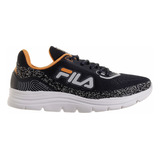 Zapatillas Fila Training Outfield Kids Mn Gr Tienda Oficial