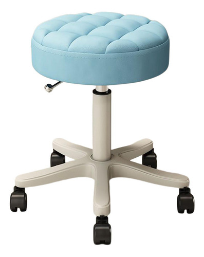 Boo Swivel Spa Stool Work Office Silla De Para Oficina,