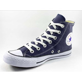 Tennis Bota Converse Original En Caja