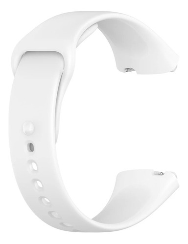 Pulsera De Silicona De 1 Pieza Para Xiaomi Redmi Watch 3 Act