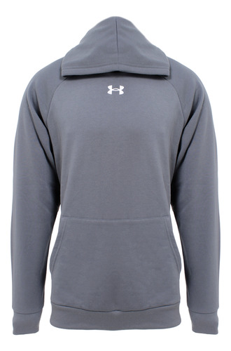 Buzo Under Armour Training Rival Hombre Go Tienda Oficial