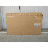 Caja Vacia Smart Tv Led Samsung 50'' Au7000 Un50au7000gcfv