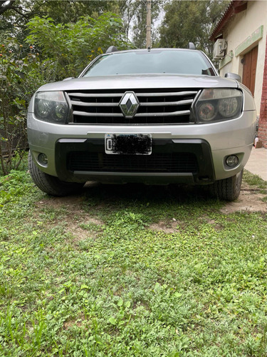 Renault Duster 2014 2.0 4x4 Tech Road 138cv