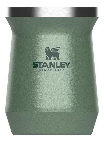 Mate Stanley Verde 236 Ml