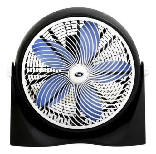 Ventilador Turbo 20 Star Tack