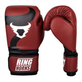 Guantes De Box Ringhorns / Premium