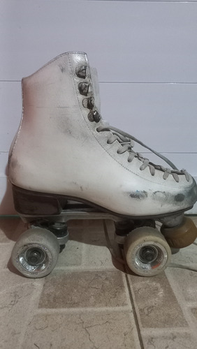 Patines Profesionales Plancha Nacional Tmg Kids14