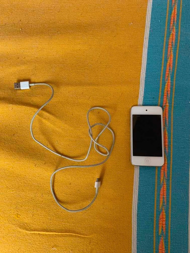iPod Touch 4 Generación