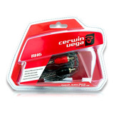 Cable Rca Cerwin Vega Rh6 2 Canales Hed 6 Ft = 2 Mts Macho