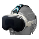 Banda Apple Vision Pro Compatible Realidad Virtual Generico