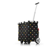 Carro De Compras Premium Carrycruiser - Dots