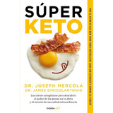 Mercola. Super Keto