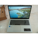 Notebook Acer Aspire 5 A515-56  I5 8gb Ddr4 Ssd 256gb