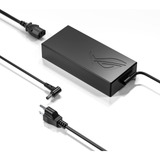 Cargador Zephyrus De 180 W Apto Para Asus Rog Zephyrus G14 .