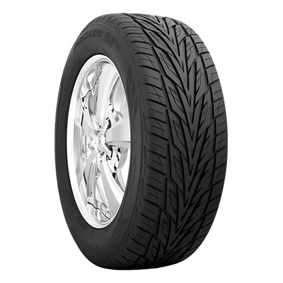 Llanta 235\u002F65R17 Toyo Proxes ST III Deportiva Para Camioneta\u002FSUV | Meses sin interés