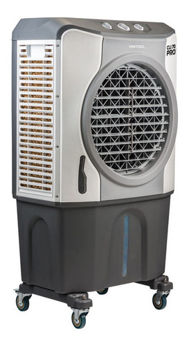 Climatizador De Ar Indrustrial Ventisol 70l Cli Pro-70 220v