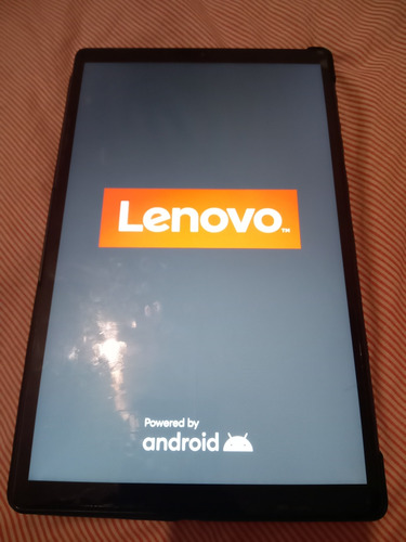 Tablet Lenovo M10 4gb Ram 64gb 