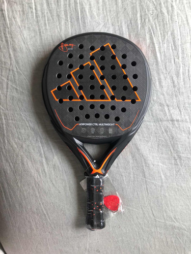 Pala De Pádel adidas Adipower Multiweight Control 2023