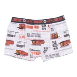 Boxers Infantil Nene Disney Dufour X 3 - 20702