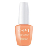 Esmalte Permanente Opi Gel Color N58