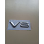 Emblema V8 Para Jeep Cherokee Grand Cherokee Liberty Jeep Cherokee