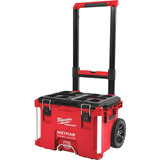 Caja Carro Packout Milwaukee 48-22-8426 Porta Herramientas 