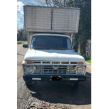 Ford F-100 Twin Beam 