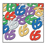 Fanci-fetti 65 Siluetas (multi-color) (1 Count) (accesorio D