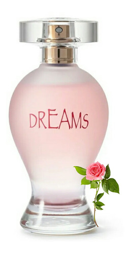 Perfume Dreams Boticollection, O Boticário