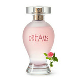 Perfume Dreams Boticollection, O Boticário