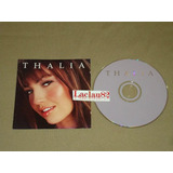 Thalia Homonimo 2002 Emi Cd