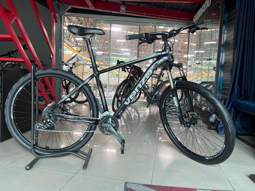 Ganga Bici Mtb Marca Venzo Thorn En Excelente Estado