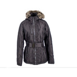 Campera Northland Lilith Mujer De Pluma Impermeable