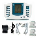 Aparelho Digital Fisioterapia Tens Fes Massagem Profissional