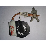 Ventilador Con Disipador Hp Compaq G42 606609-001 