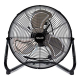 Newair Windpro18w Ventilador De Alta Velocidad 180 En Acero 