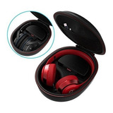 Estuche Rigido Para Auriculares Compatible Con Beats Solo2  