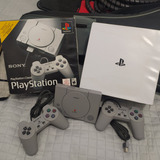 Playstation Classic 