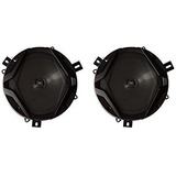 Jbl Gx600c 420w 6,5  Y 2 Vías Serie Gx De Componentes De Coc