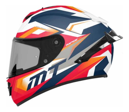 Casco Mt Rapide Pro