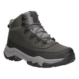 Botin Outdoor Hombre Panama Jack - F715