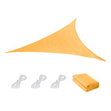 Bloco De Toldo De Pátio S Canopy Sun Shade Garden, Fácil De