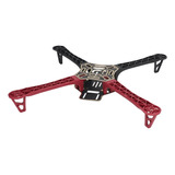 Kit De Quadricóptero Drone Frame F450 Diy De 4 Eixos Integra