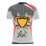 Camisa Camisetas Personalizadas De Trinca Ferro Pixarro
