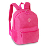 Mochila De Costas Escolar Juvenil Faculdade Authentic Style